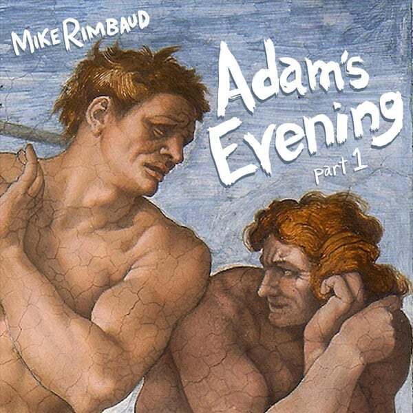 Cover art for Adam's Evening, Pt. 1